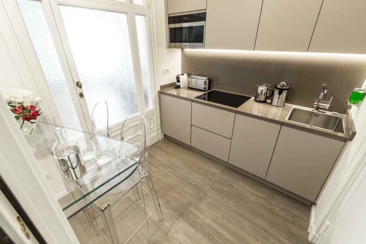 Appartamento Duomo View Design Studio R&r *