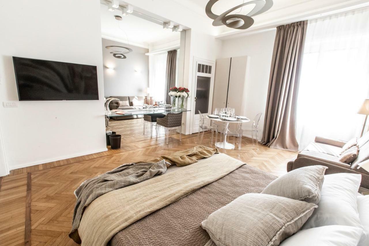Apartment Duomo View Design Studio R&r Mailand